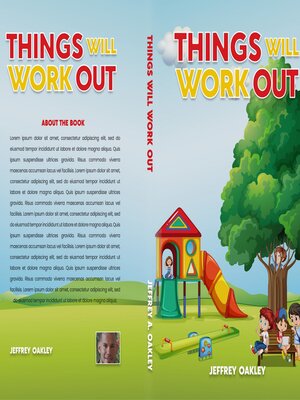 cover image of Things Will Work Out